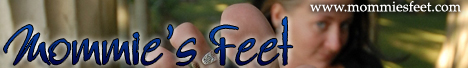 40 Mommie's Feet