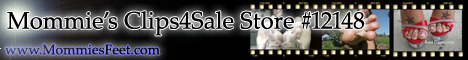 Mommie's Clips4Sale