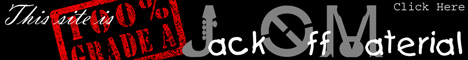 Jack Off Material