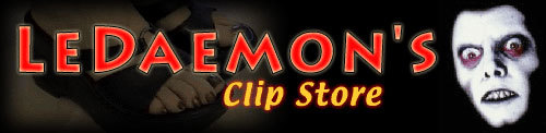 LeDaemon's Clip Store