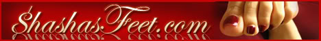 ShashasFeet.com